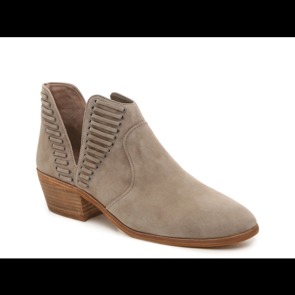 Vince Camuto Pevista Bootie